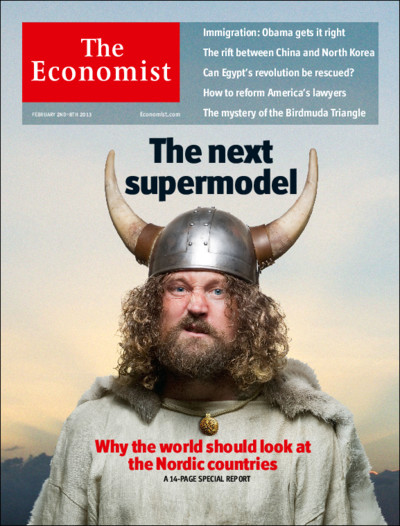 theeconomist the next supermodel