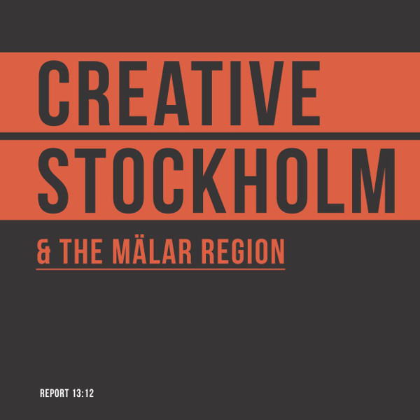 Creative Stockholm