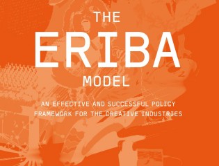 eriba model